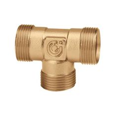t-koppeling 3/4 m Caleffi